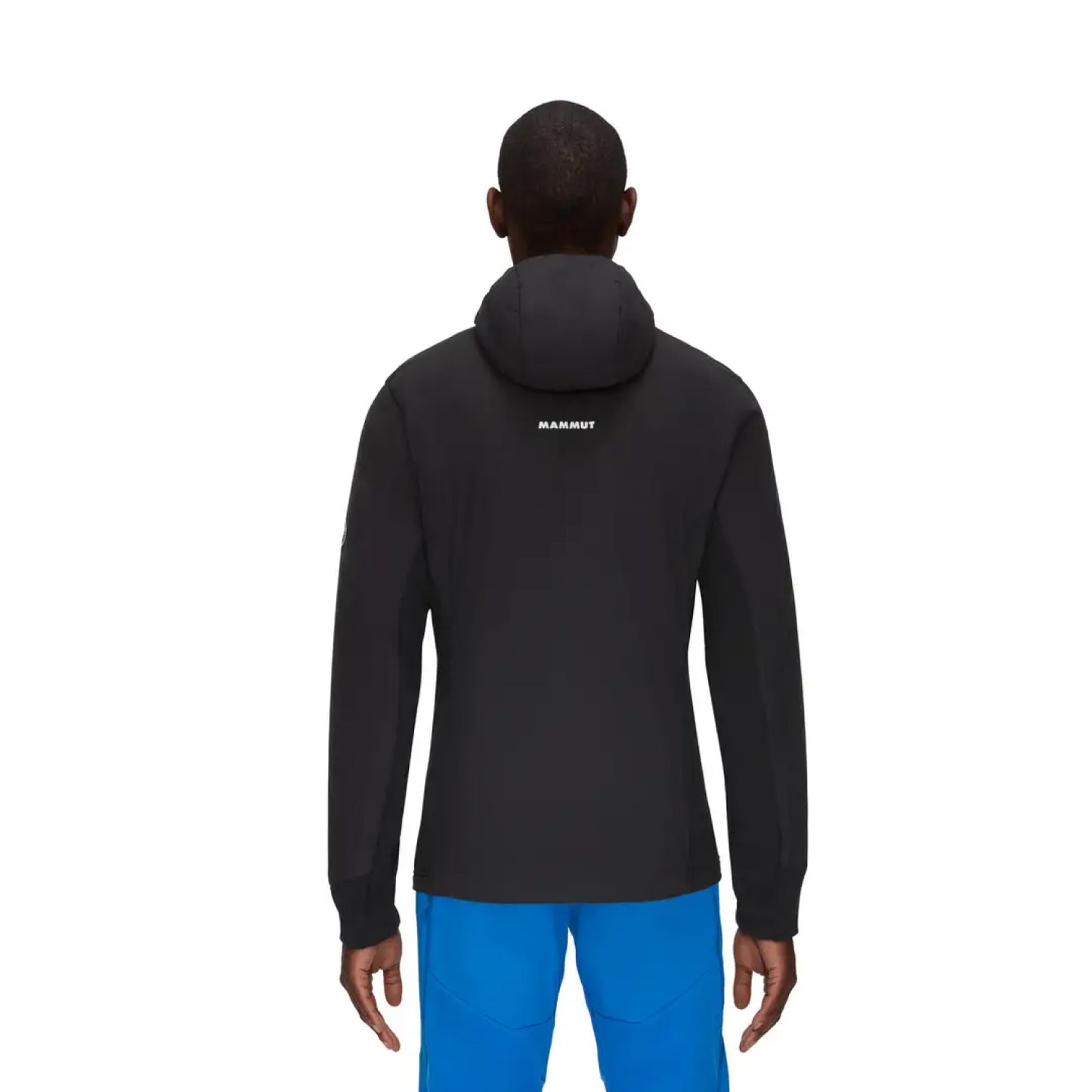 Куртка Rime Light IN Flex Hooded Jacket Men