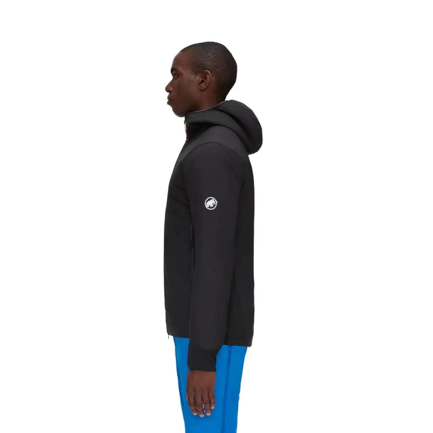 Куртка Rime Light IN Flex Hooded Jacket Men