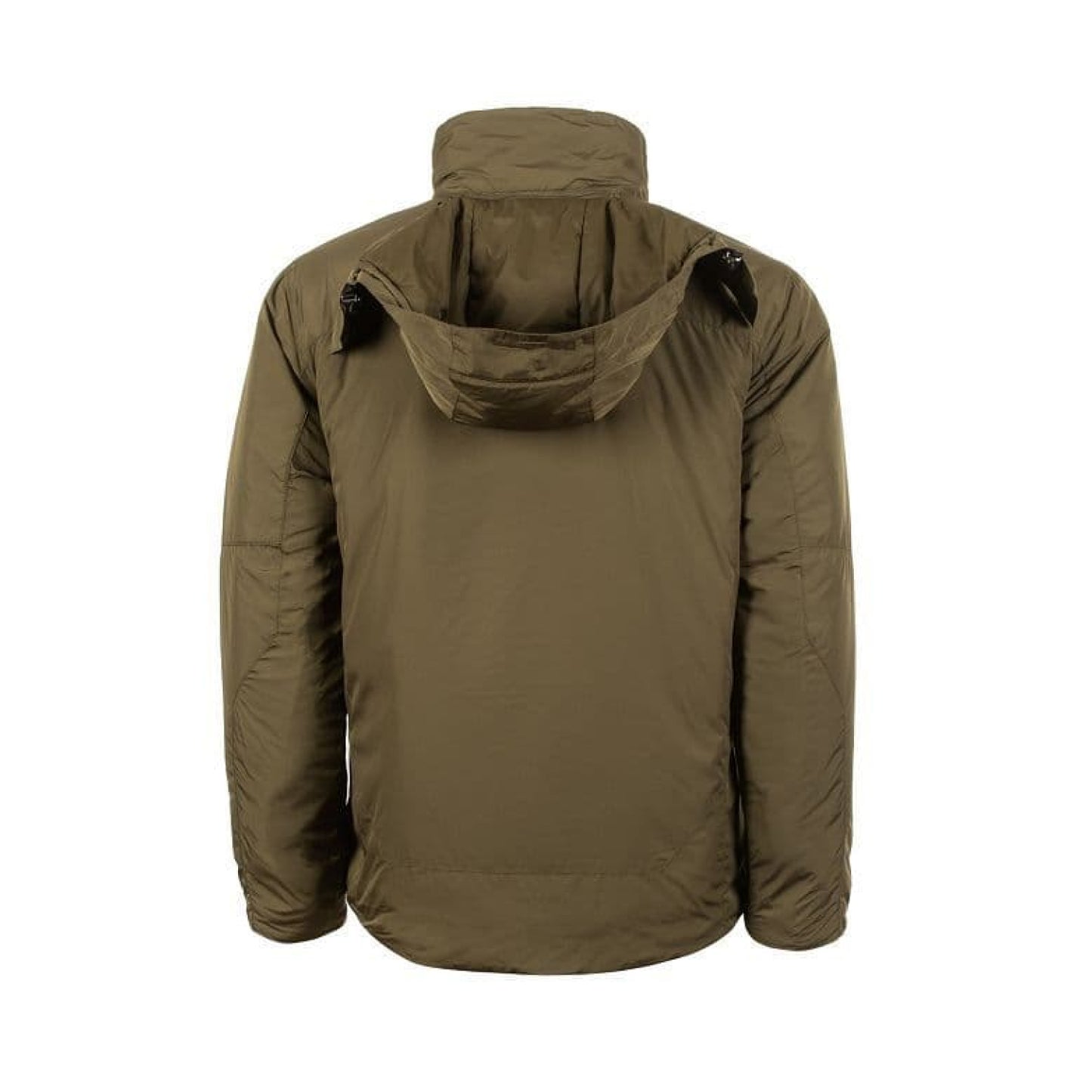 Куртка мужская Snugpak Arrowhead Olive