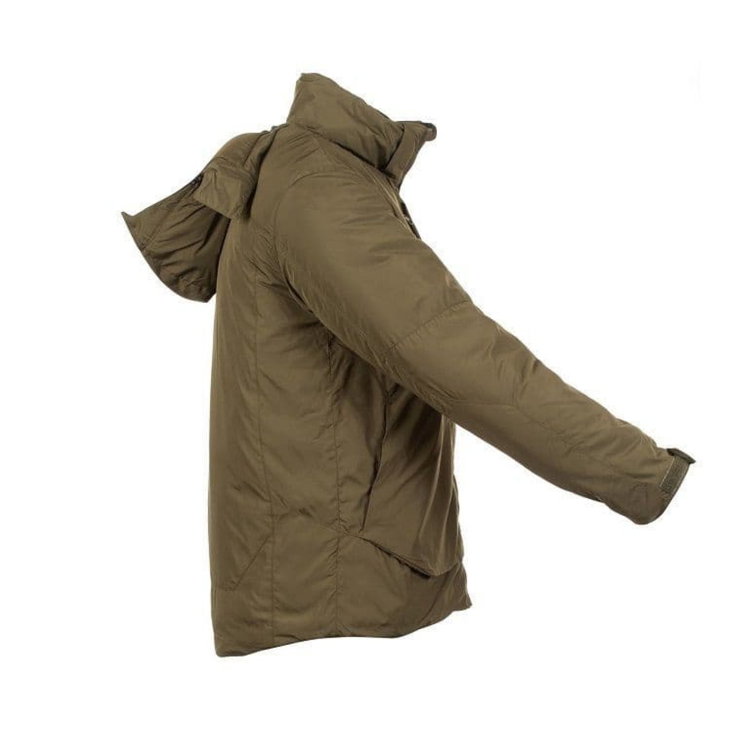 Куртка мужская Snugpak Arrowhead Olive