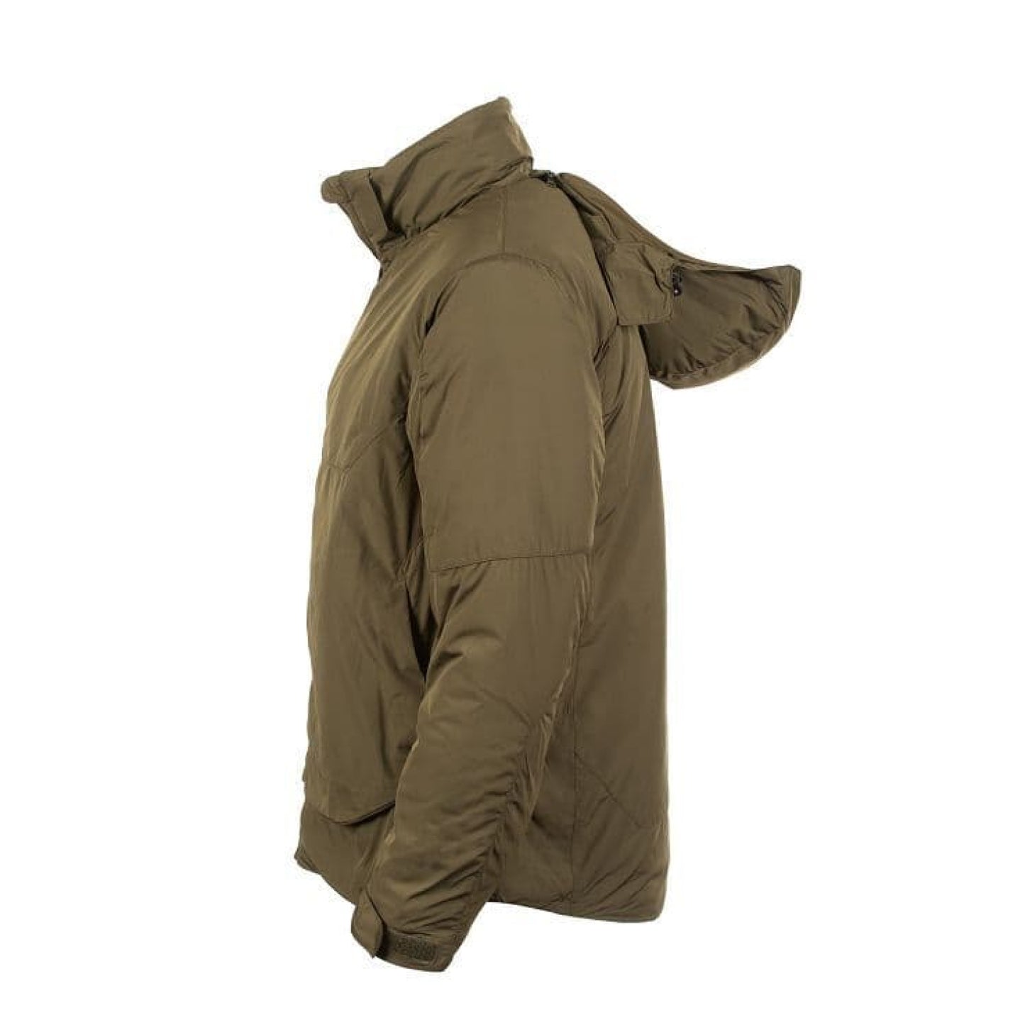 Куртка мужская Snugpak Arrowhead Olive