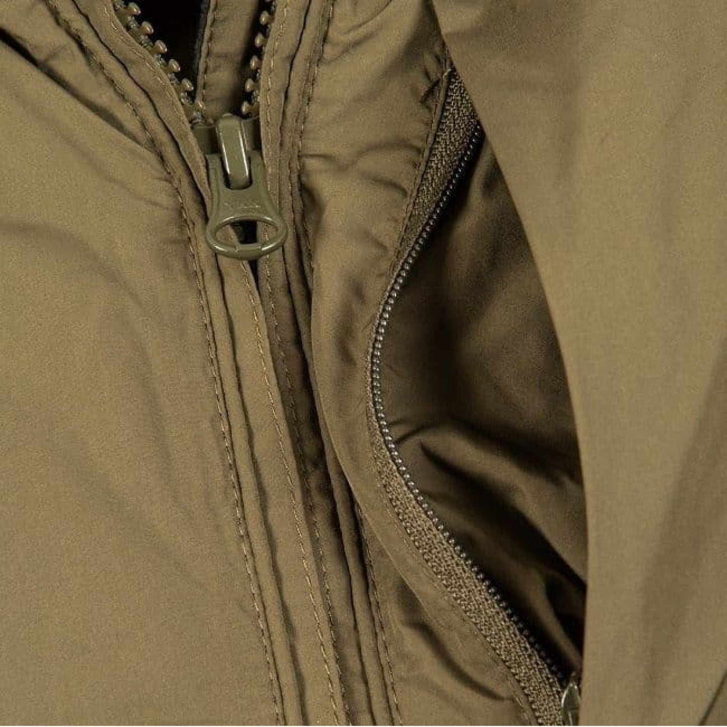 Куртка мужская Snugpak Arrowhead Olive