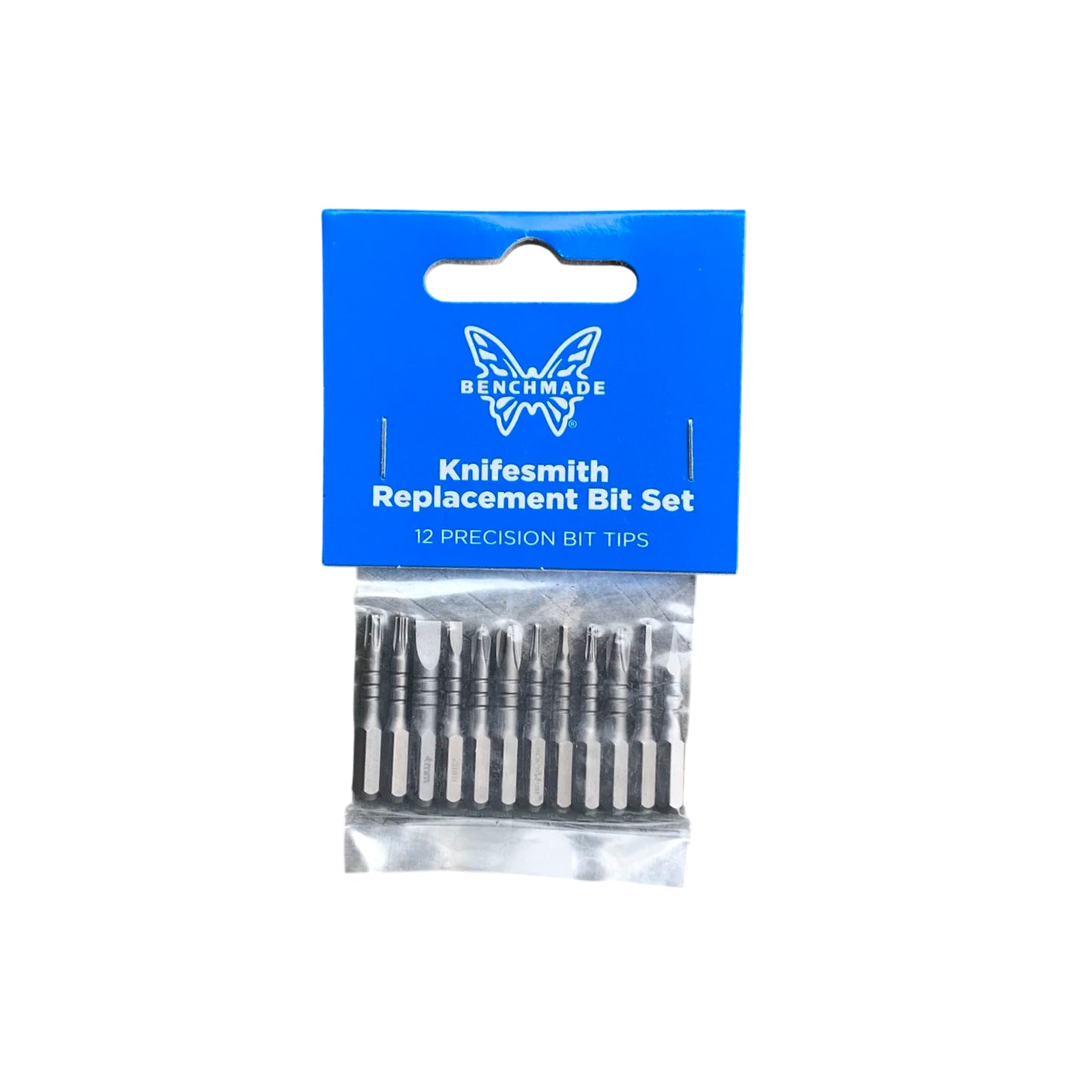 Набор бит Benchmade Bit Set Multi
