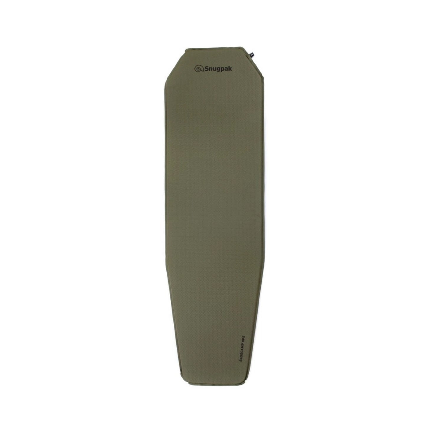 Коврик Snugpak Self-Inflating Maxi Mat Olive