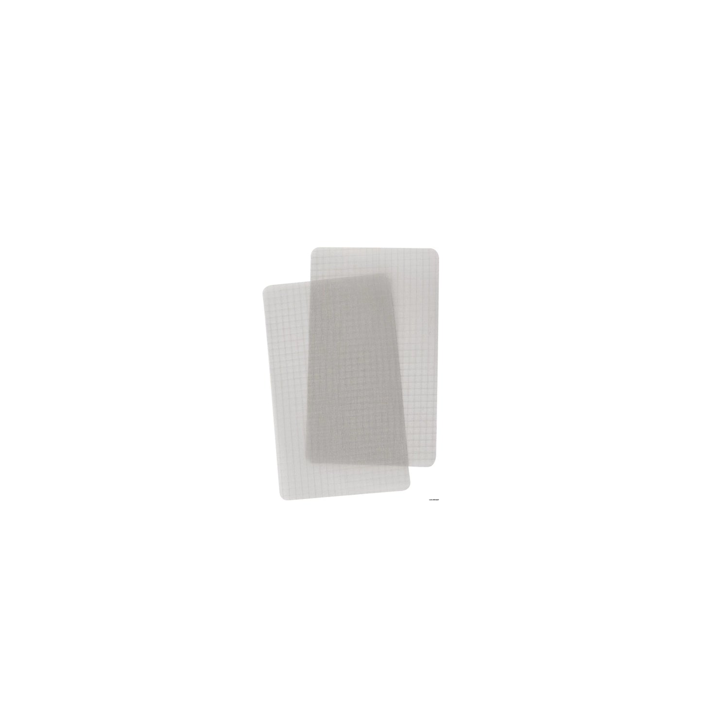 Заплатка Tenacious Tape® SilNylon Patches