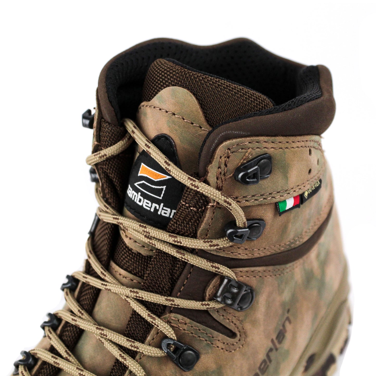 Ботинки Leopard GTX RR WL