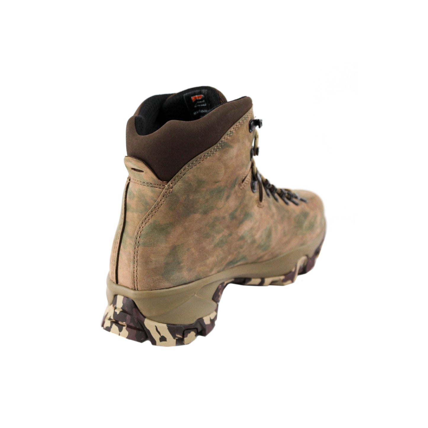 Ботинки Leopard GTX RR WL