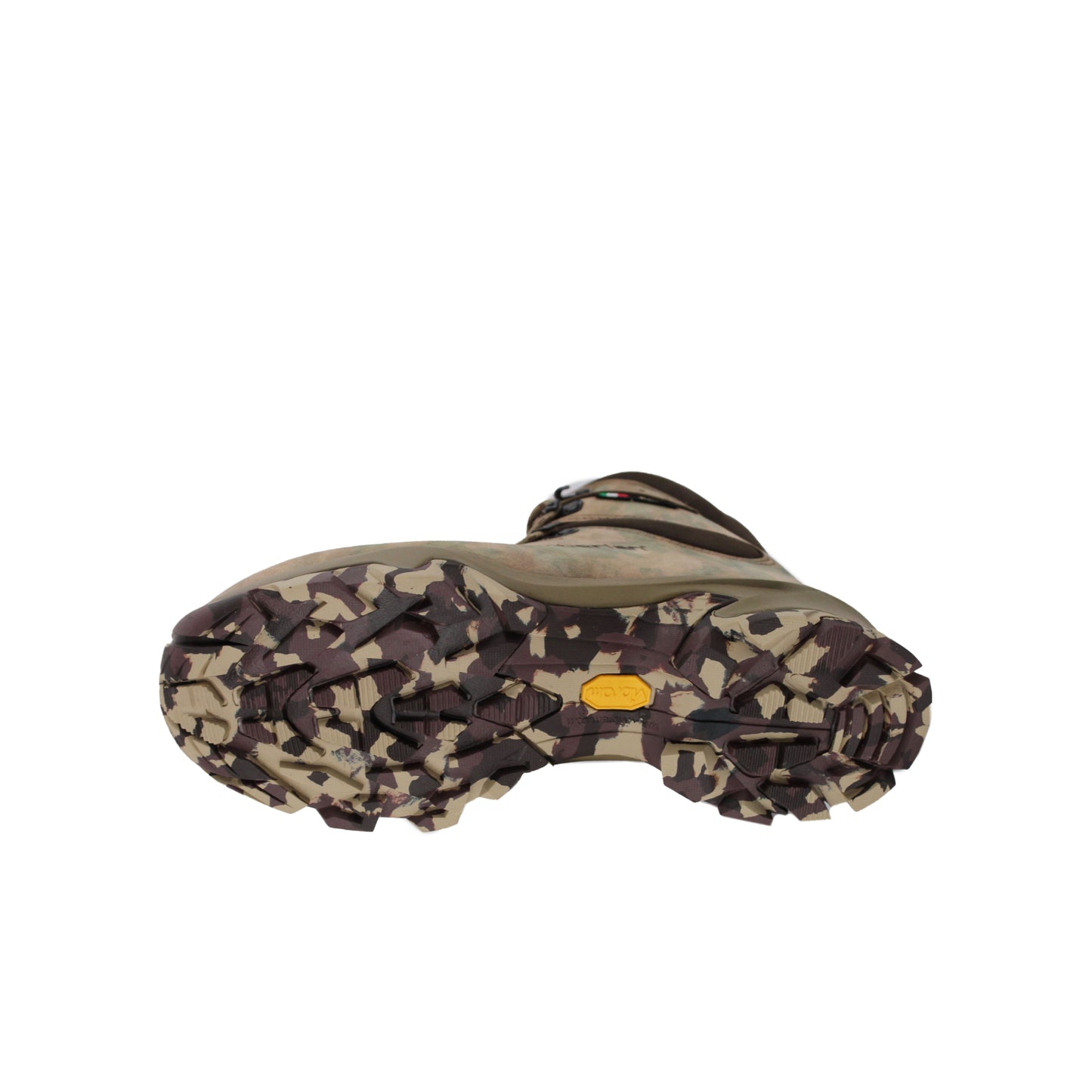 Ботинки Leopard GTX RR WL