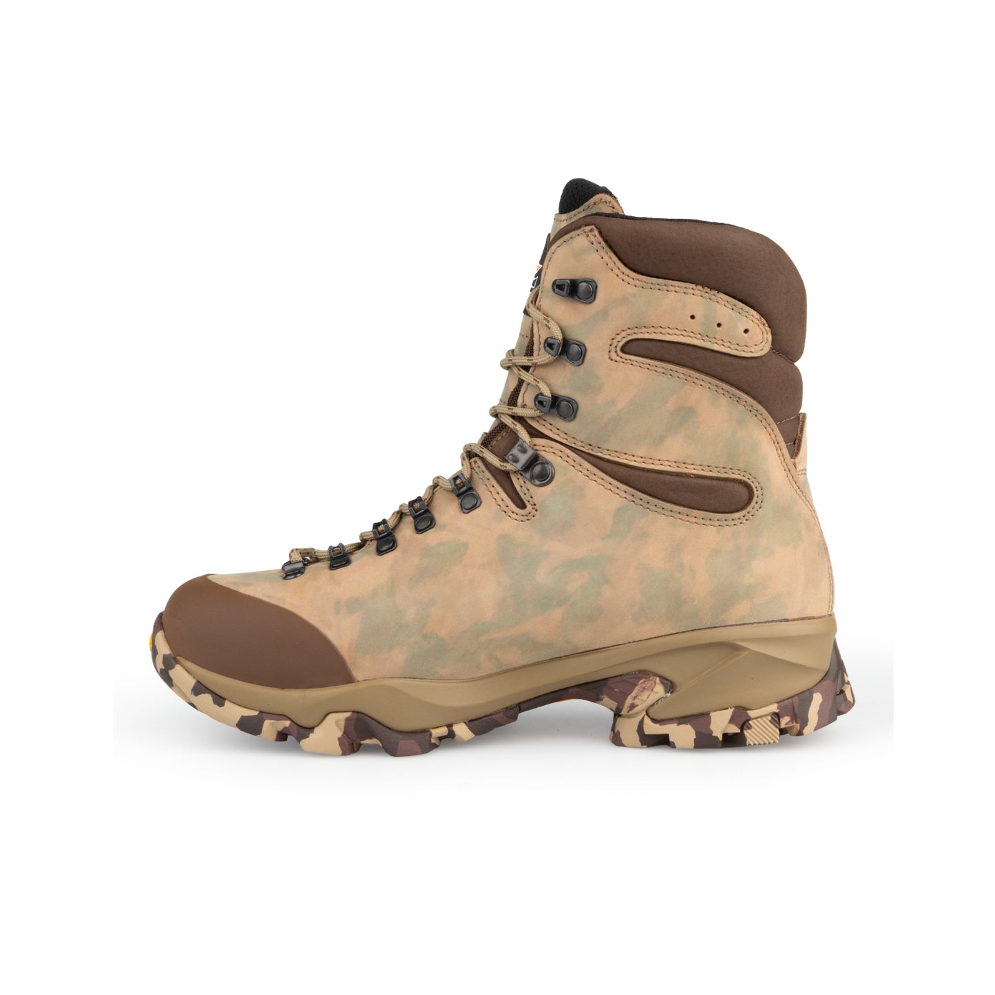 Ботинки Lynx Mid GTX RR