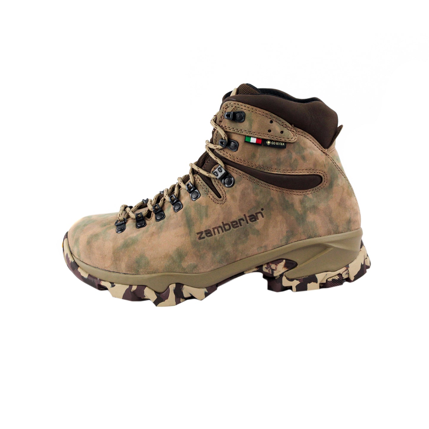 Ботинки Leopard GTX RR