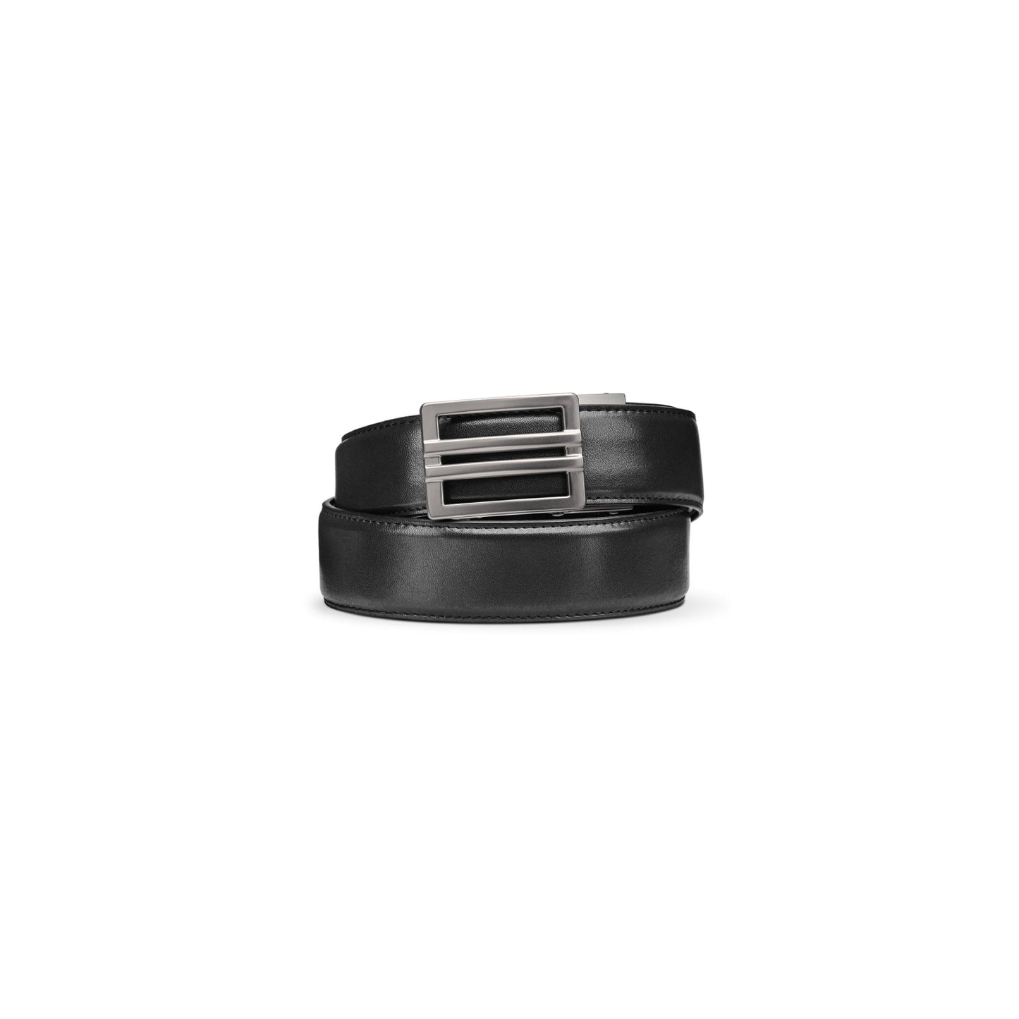 Ремень X1 Buckle Leather Gun Belt