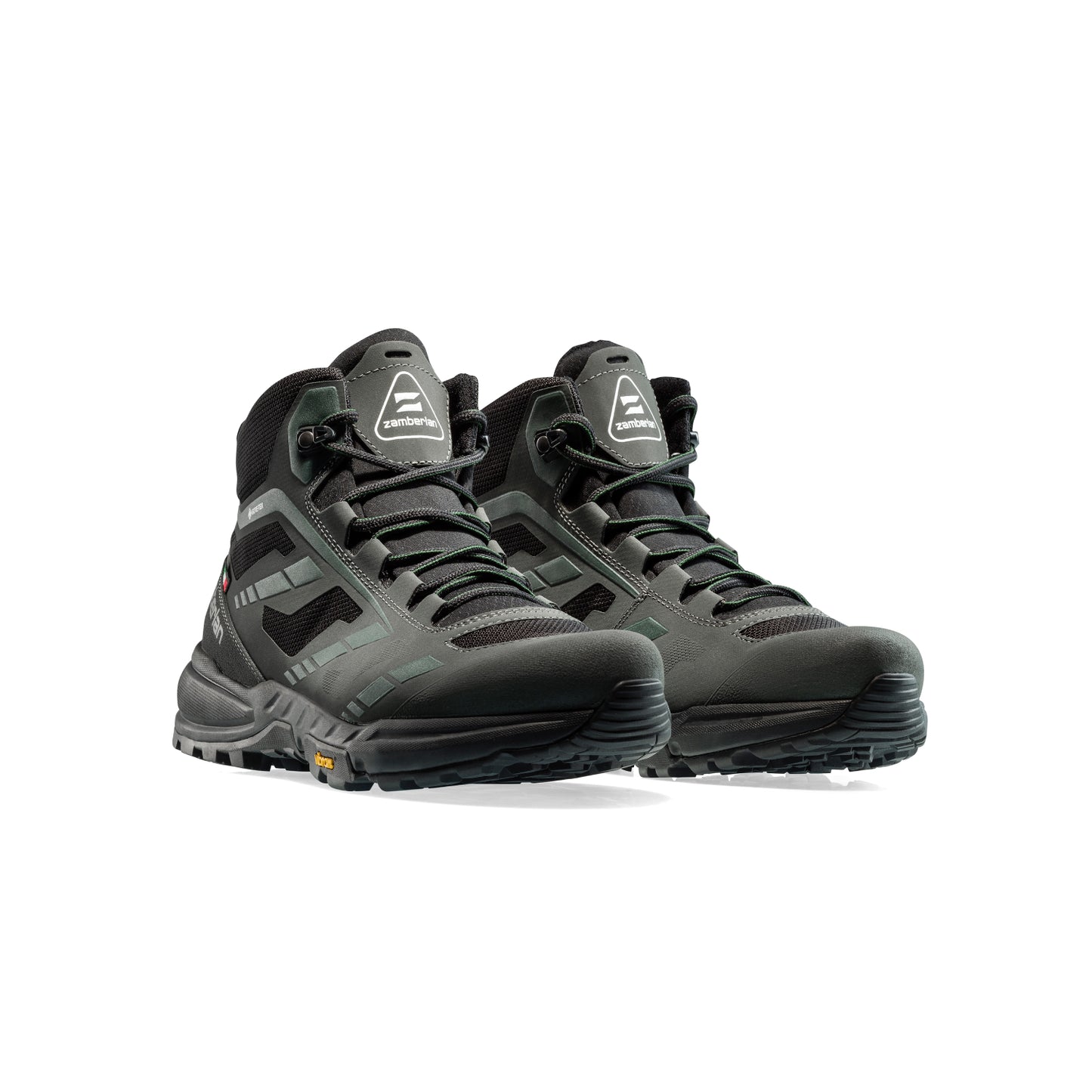 Ботинки Anabasis GTX