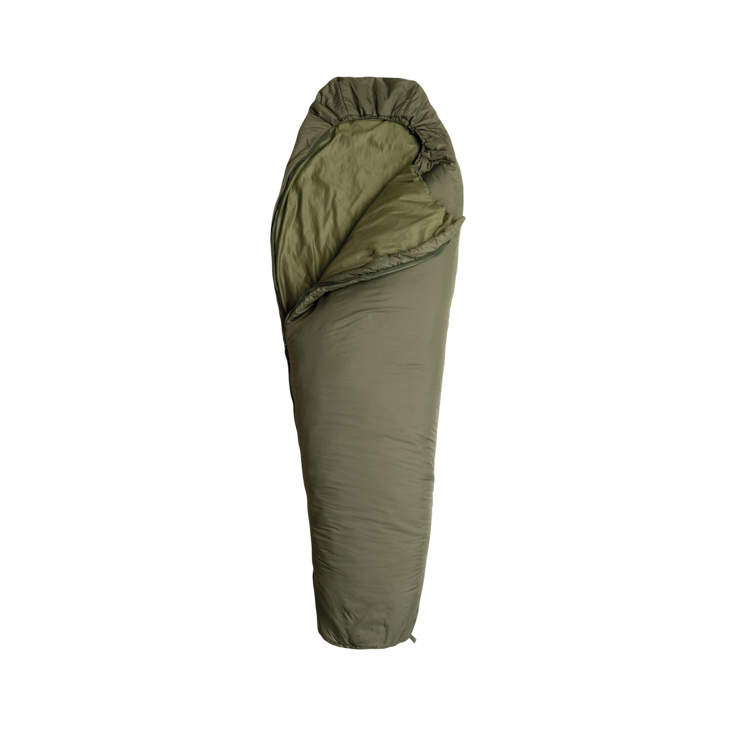 Спальный мешок Snugpak Tactical 2 LZ Olive