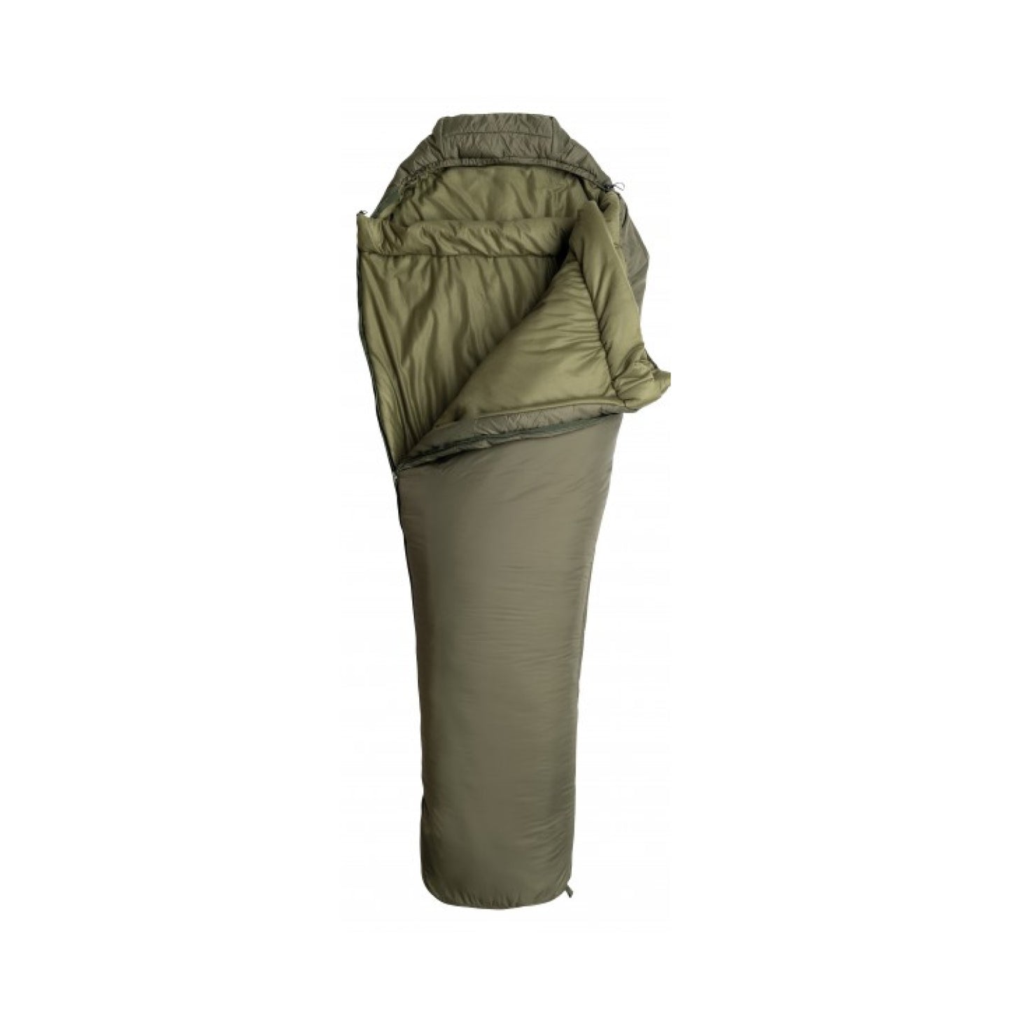 Спальный мешок Snugpak Tactical 4 LZ Olive