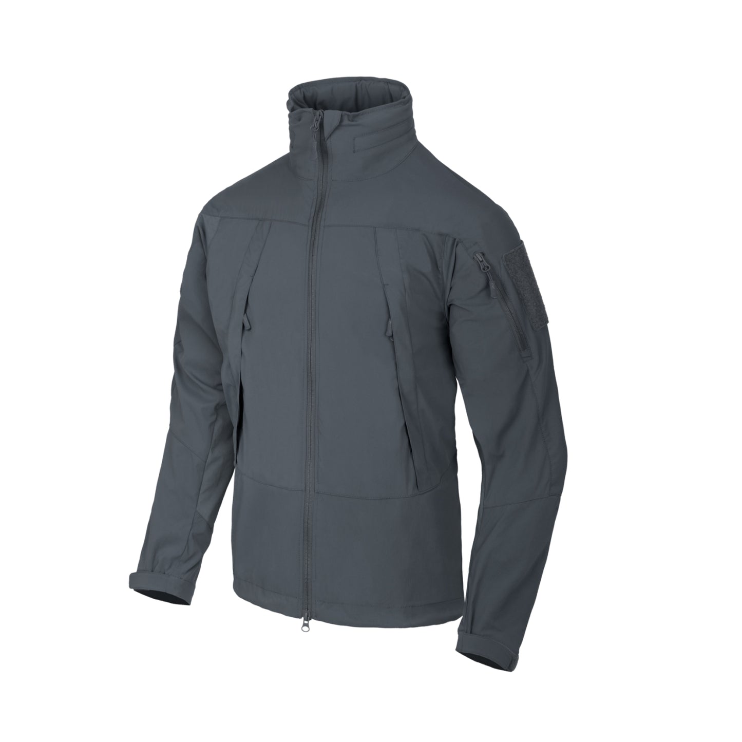 Куртка Helikon-Tex Blizzard Jacket-Stormstretch Shadow Grey
