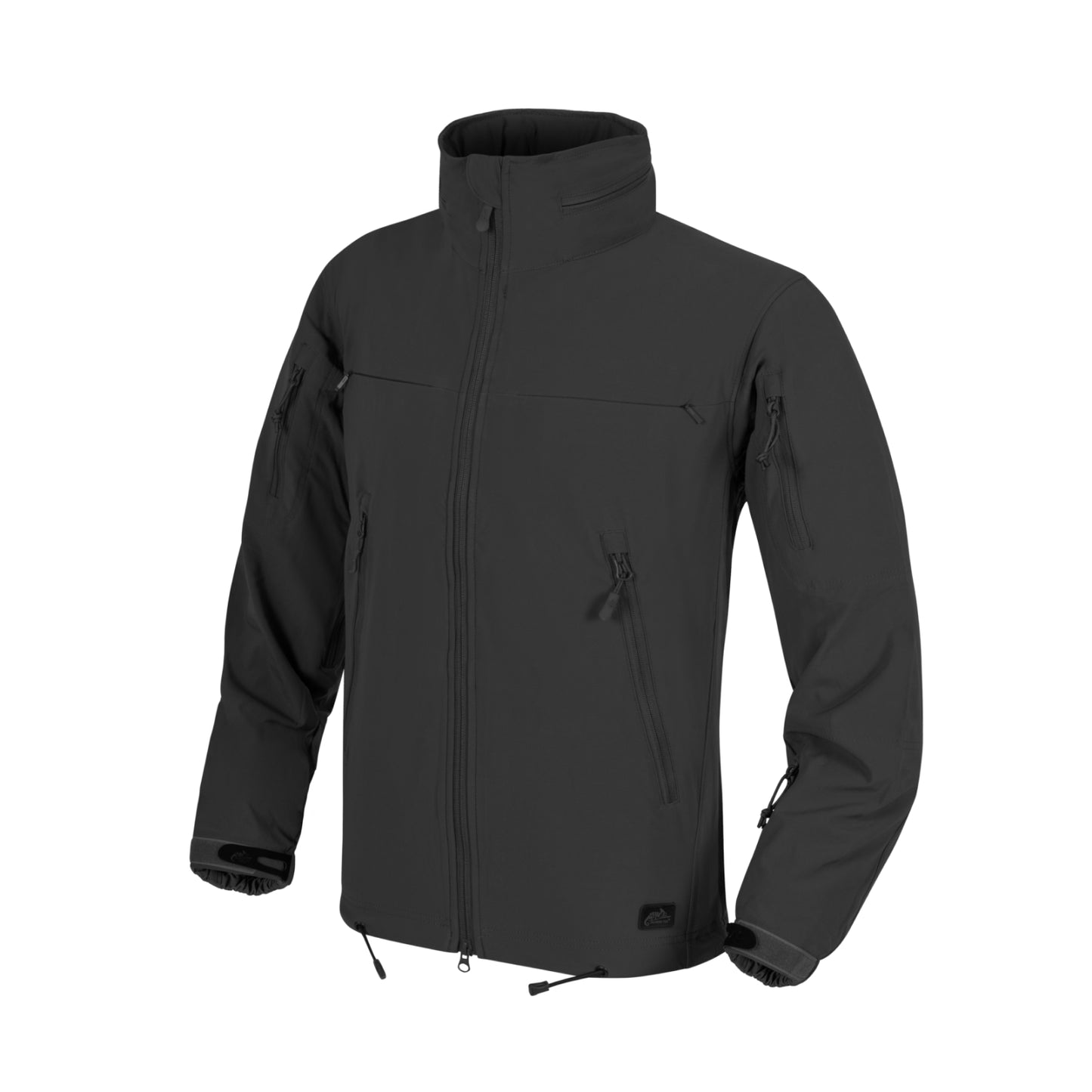 Куртка Cougar QSA+HID Jacket-Soft Shell Windblocker