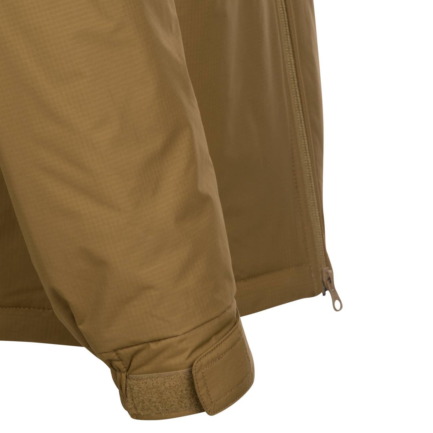 Куртка Helikon-Tex Level 7 Lightweight Winter Jacket - Climashield Apex 100g Alpha Shadow Grey
