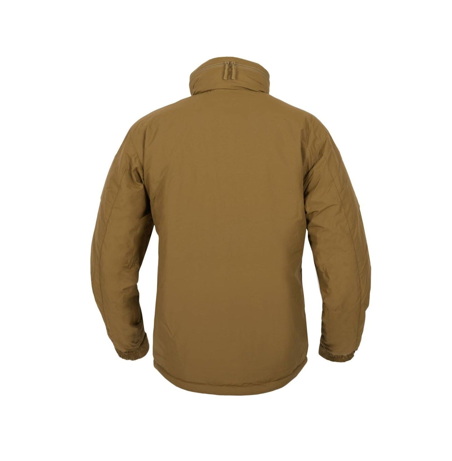 Куртка Helikon-Tex Level 7 Lightweight Winter Jacket - Climashield Apex 100g Alpha Shadow Grey