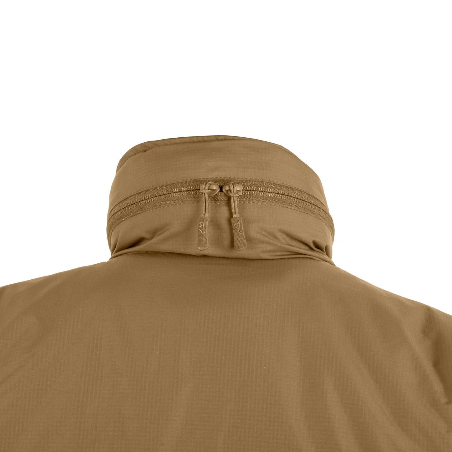 Куртка Helikon-Tex Level 7 Lightweight Winter Jacket - Climashield Apex 100g Alpha Shadow Grey