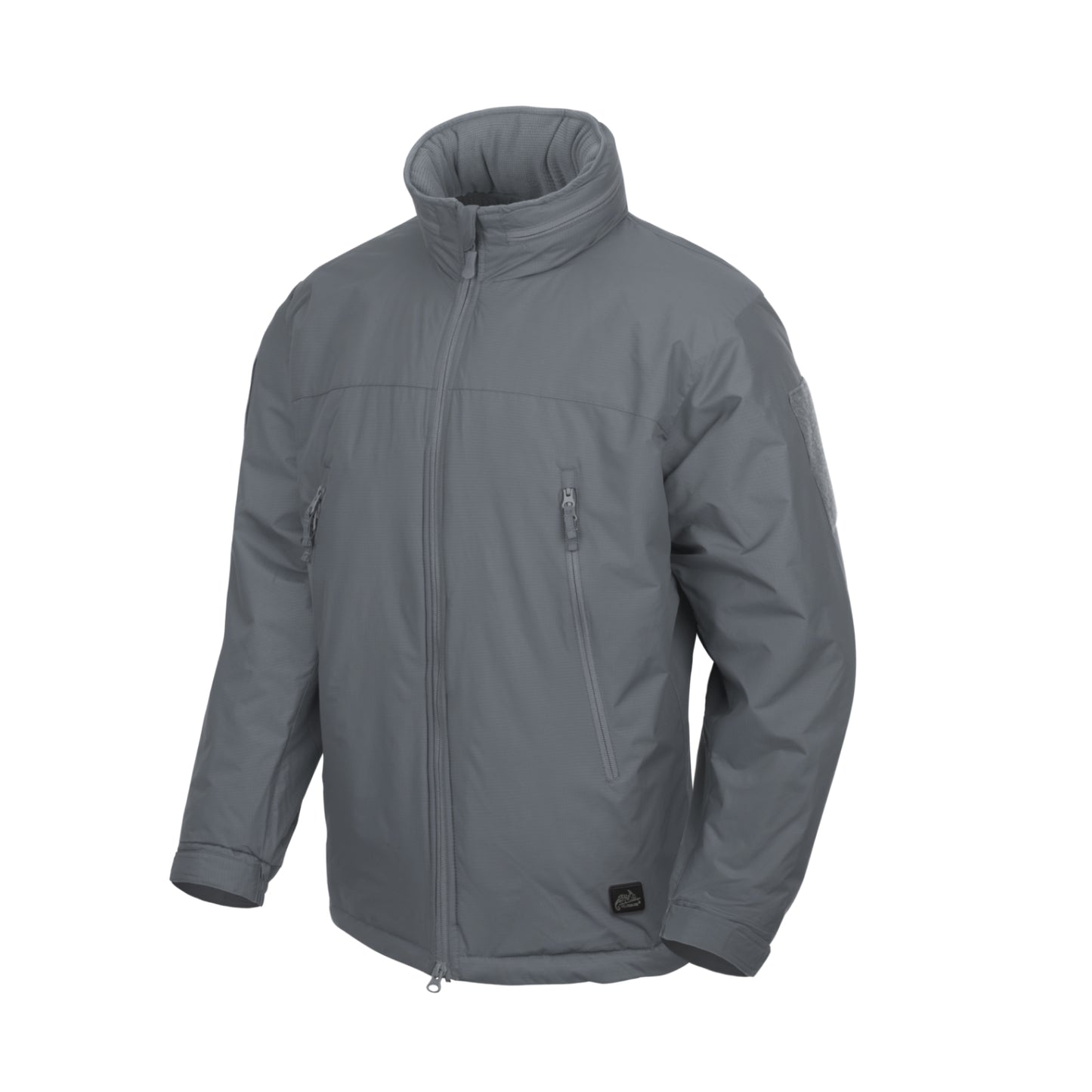 Куртка Helikon-Tex Level 7 Lightweight Winter Jacket - Climashield Apex 100g Alpha Shadow Grey