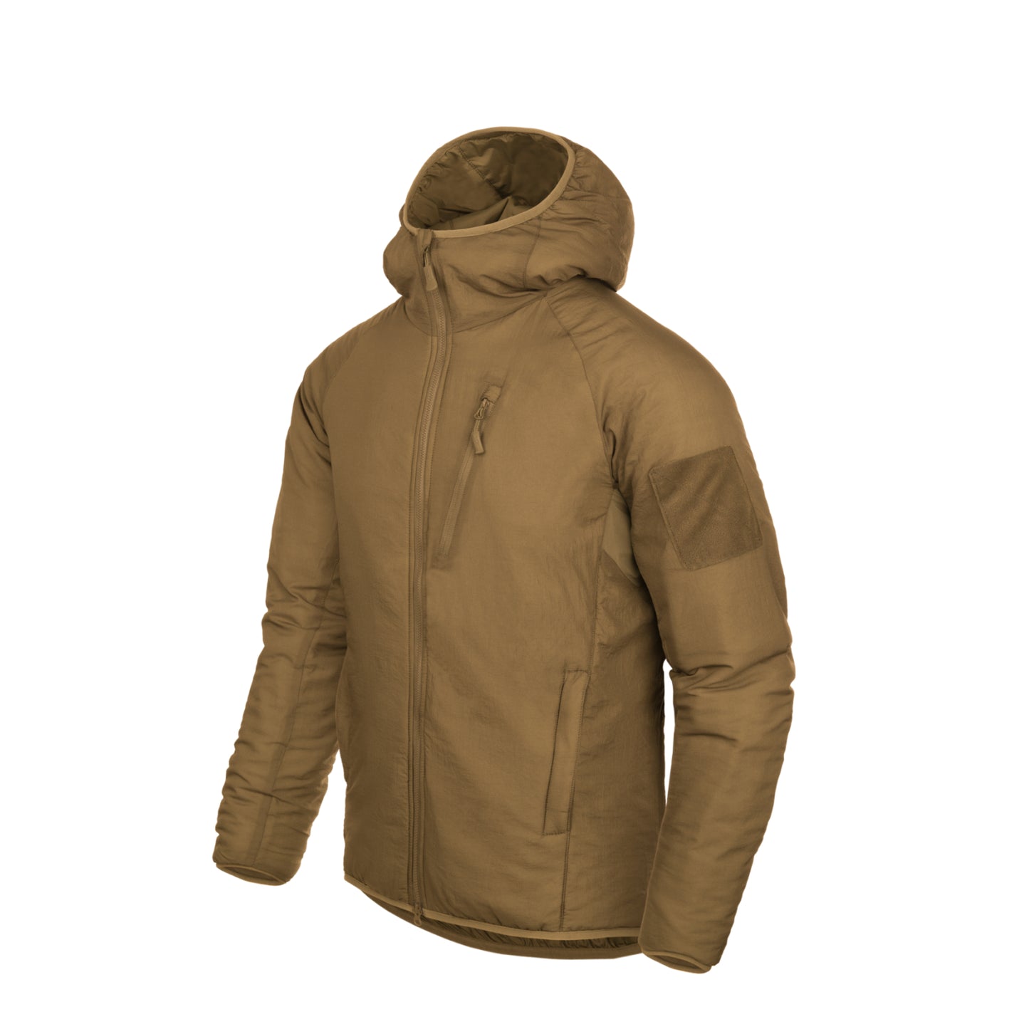 Куртка Wolfhound Hoodie Jacket-Climashield Apex 67G