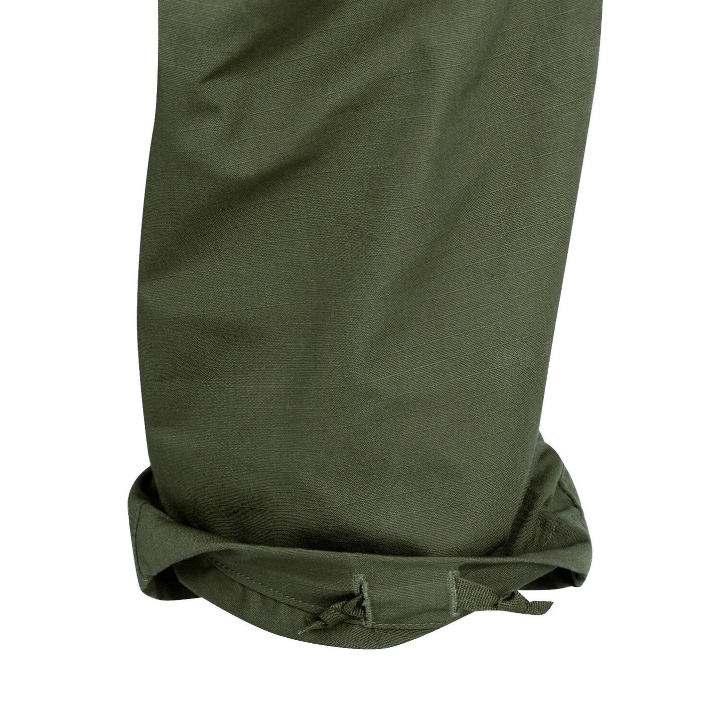Брюки Helikon-Tex BDU Mk2 Pants Olive Green