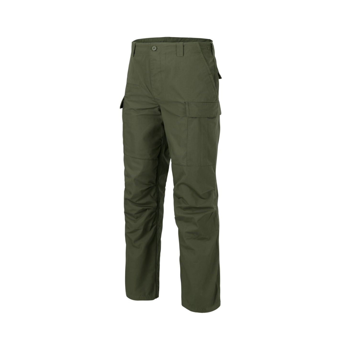 Брюки Helikon-Tex BDU Mk2 Pants Olive Green