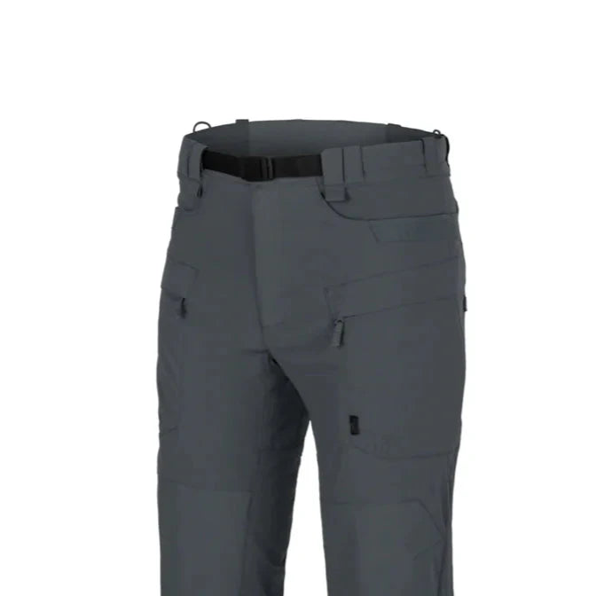 Брюки Helikon-Tex Blizzard Pants-Stormstretch Shadow Grey