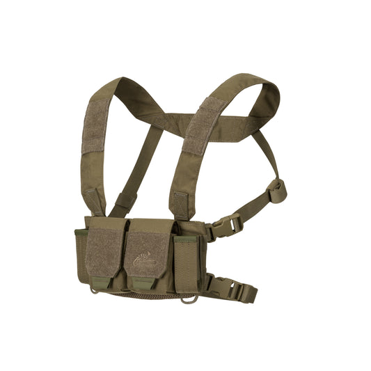 Разгрузочная система Helikon-Tex Competition Multigun Rig Adaptive Green