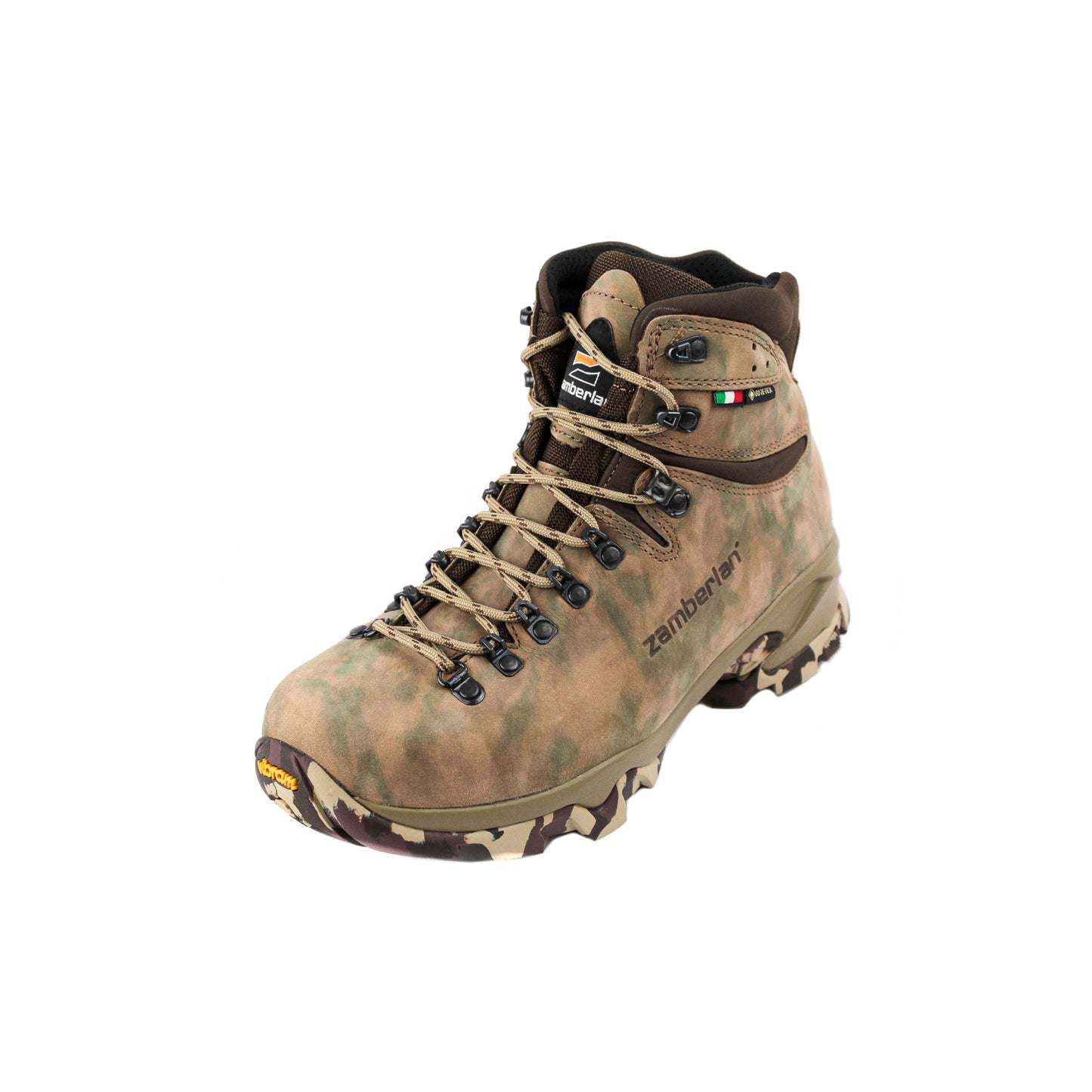 Ботинки Leopard GTX RR