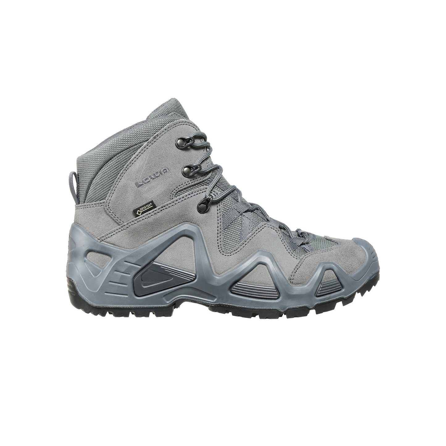 Ботинки тактические Lowa Zephyr GTX Mid TF Wolf