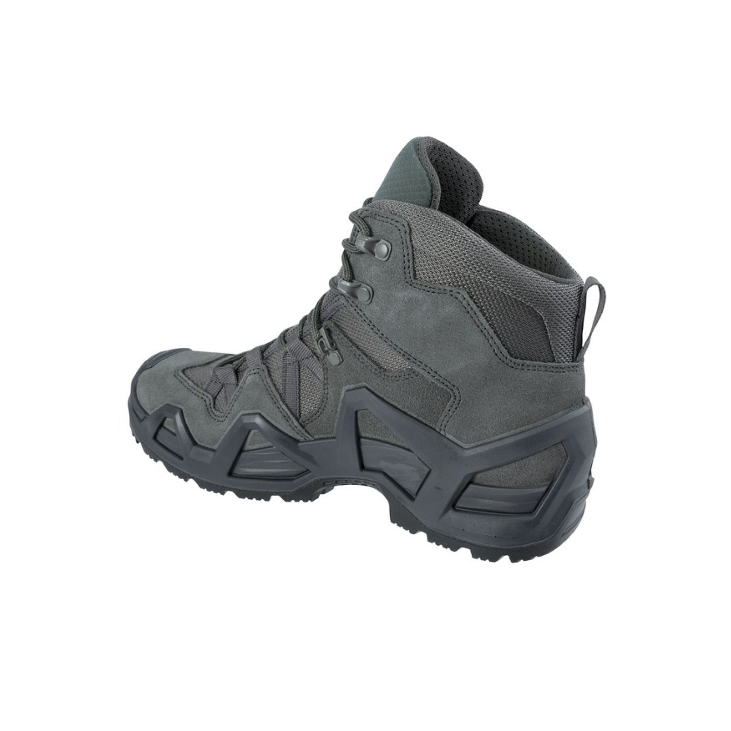 Ботинки тактические Lowa Zephyr GTX Mid TF Wolf