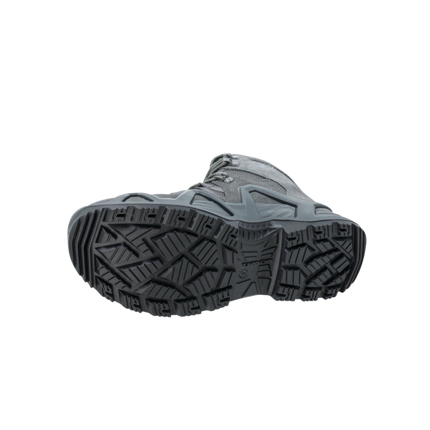 Ботинки тактические Lowa Zephyr GTX Mid TF Wolf
