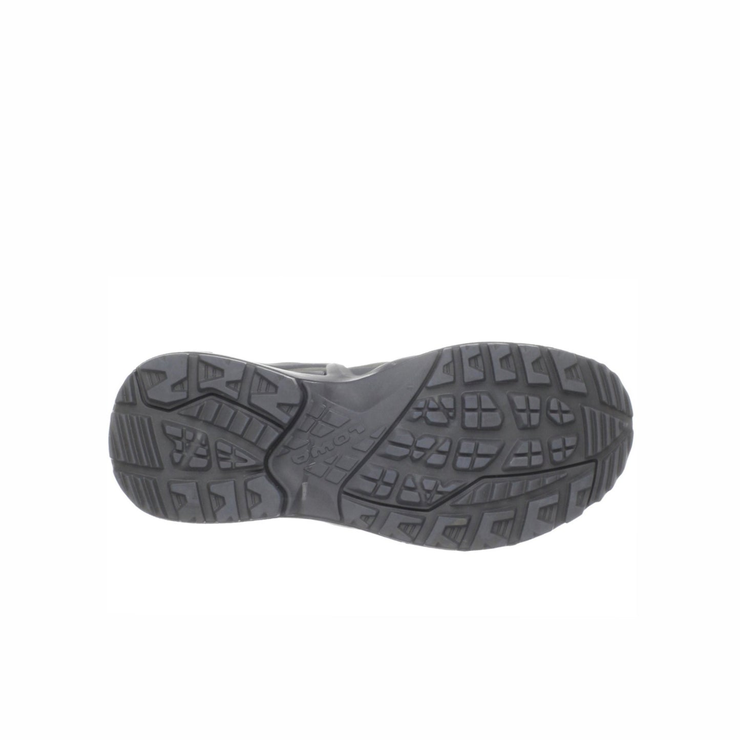 Ботинки тактические Lowa Zephyr GTX Mid TF Black