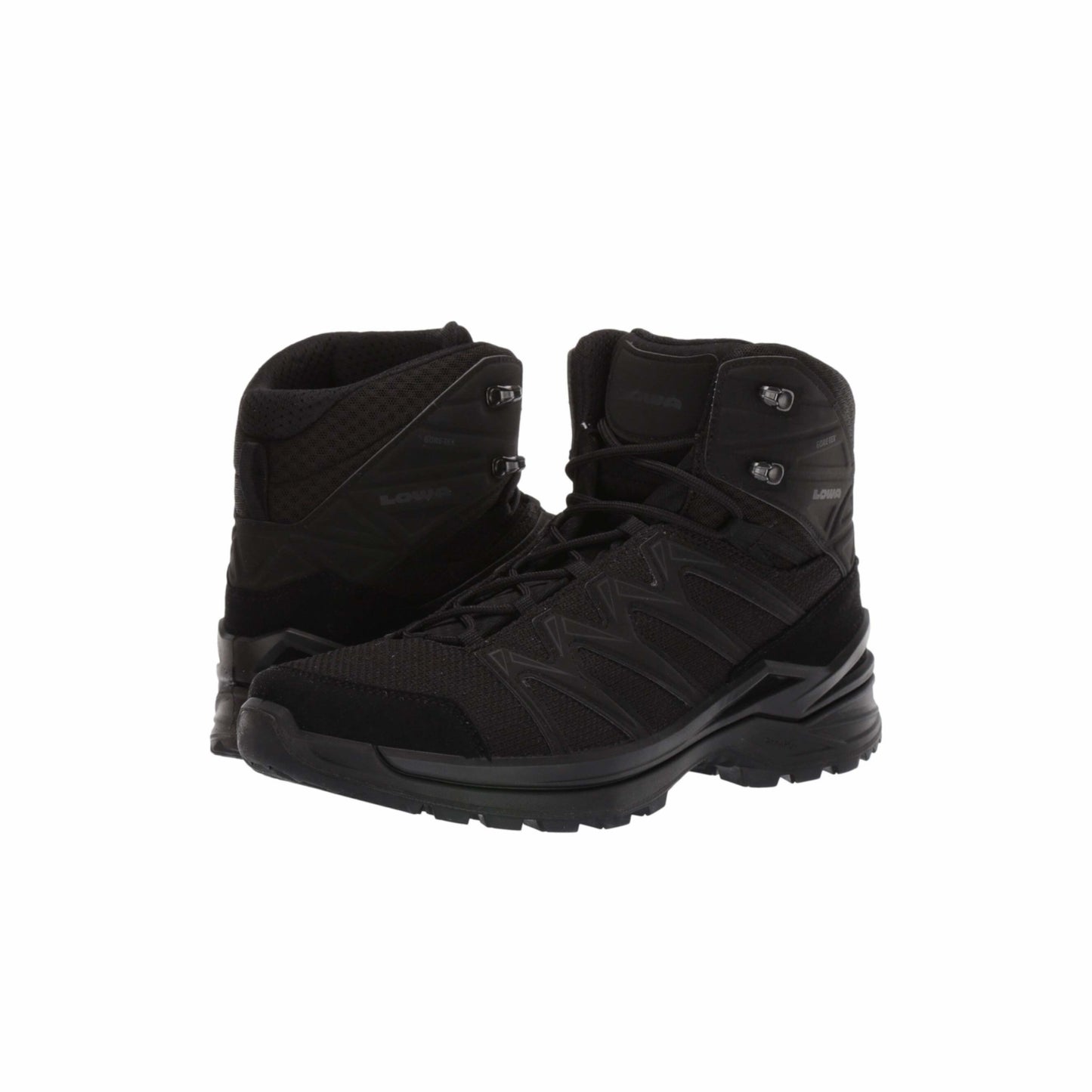 Кроссовки Innox Pro GTX Mid TF