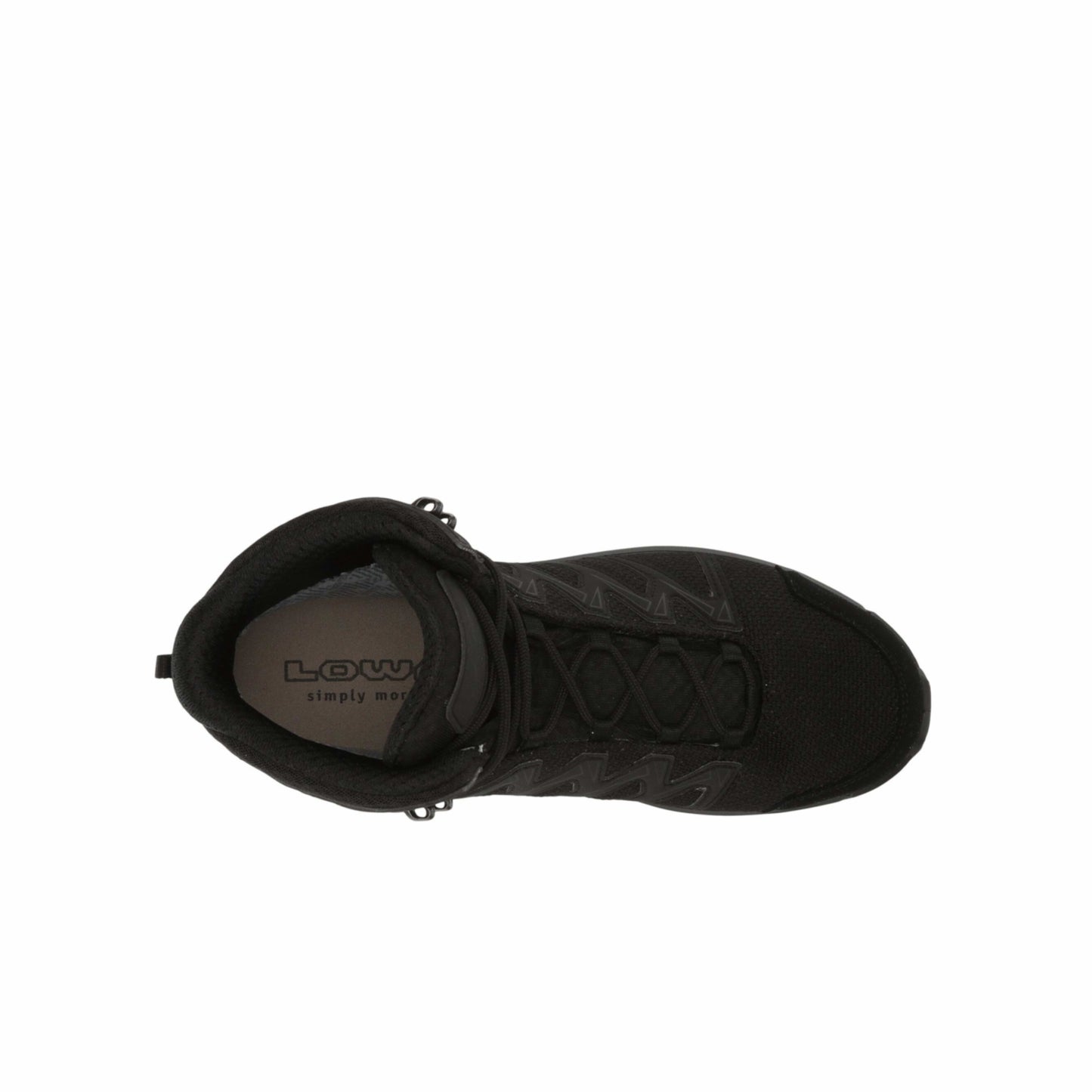 Кроссовки Innox Pro GTX Mid TF