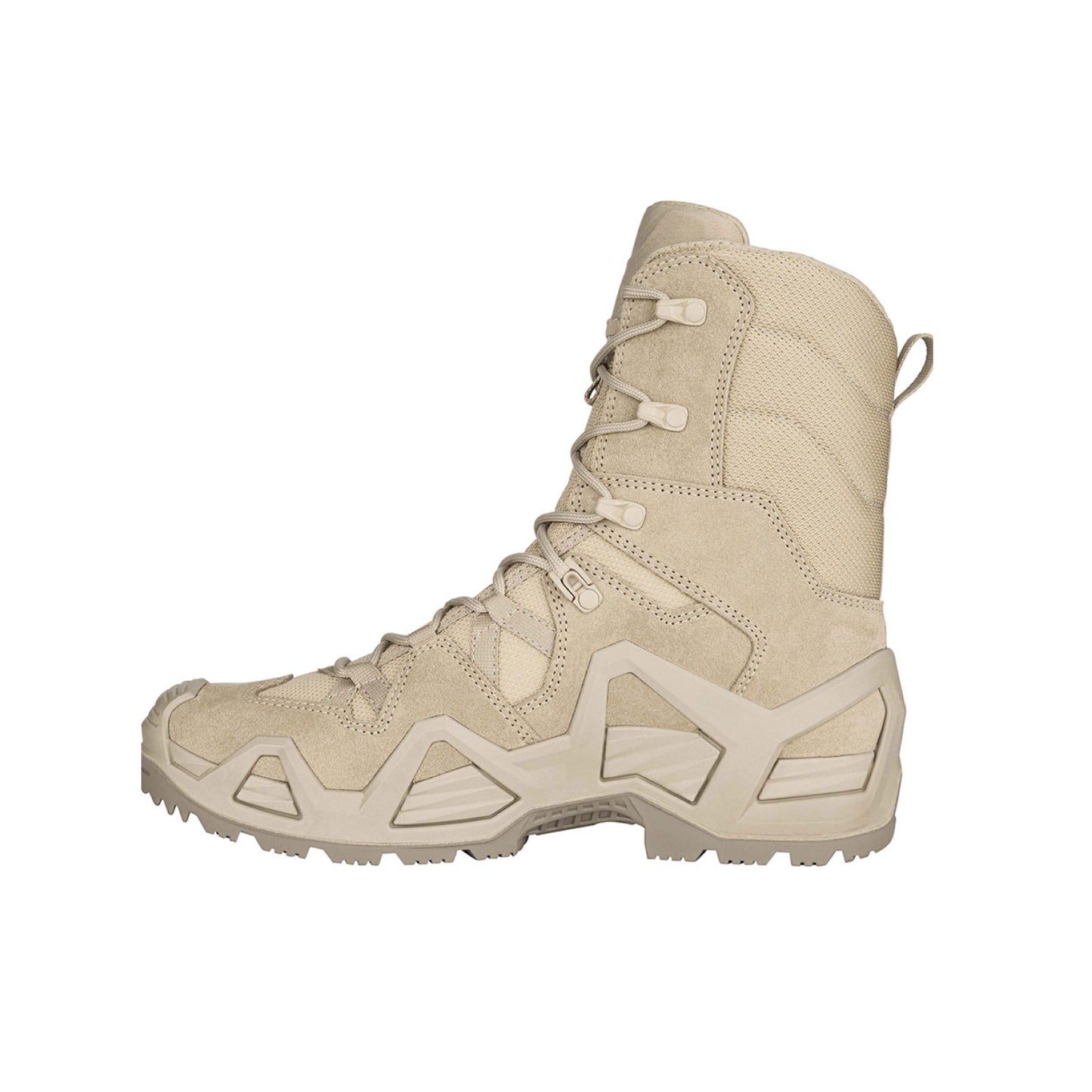 Ботинки Zephyr Mk2 GTX HI