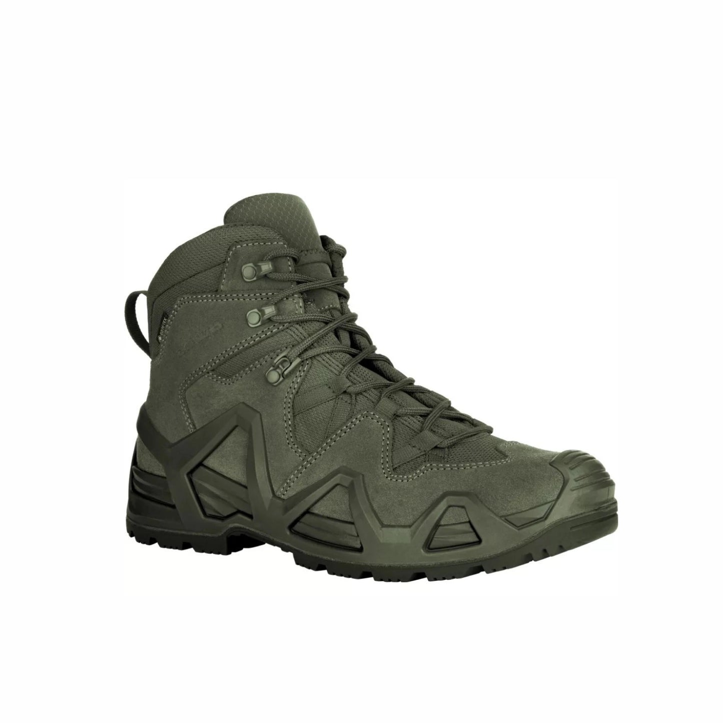 Ботинки Zephyr Mk2 GTX Mid TF Ranger Green