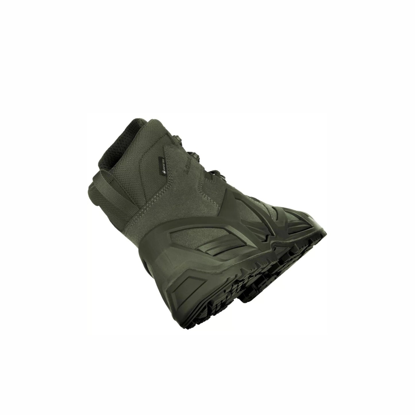 Ботинки Zephyr Mk2 GTX Mid TF Ranger Green