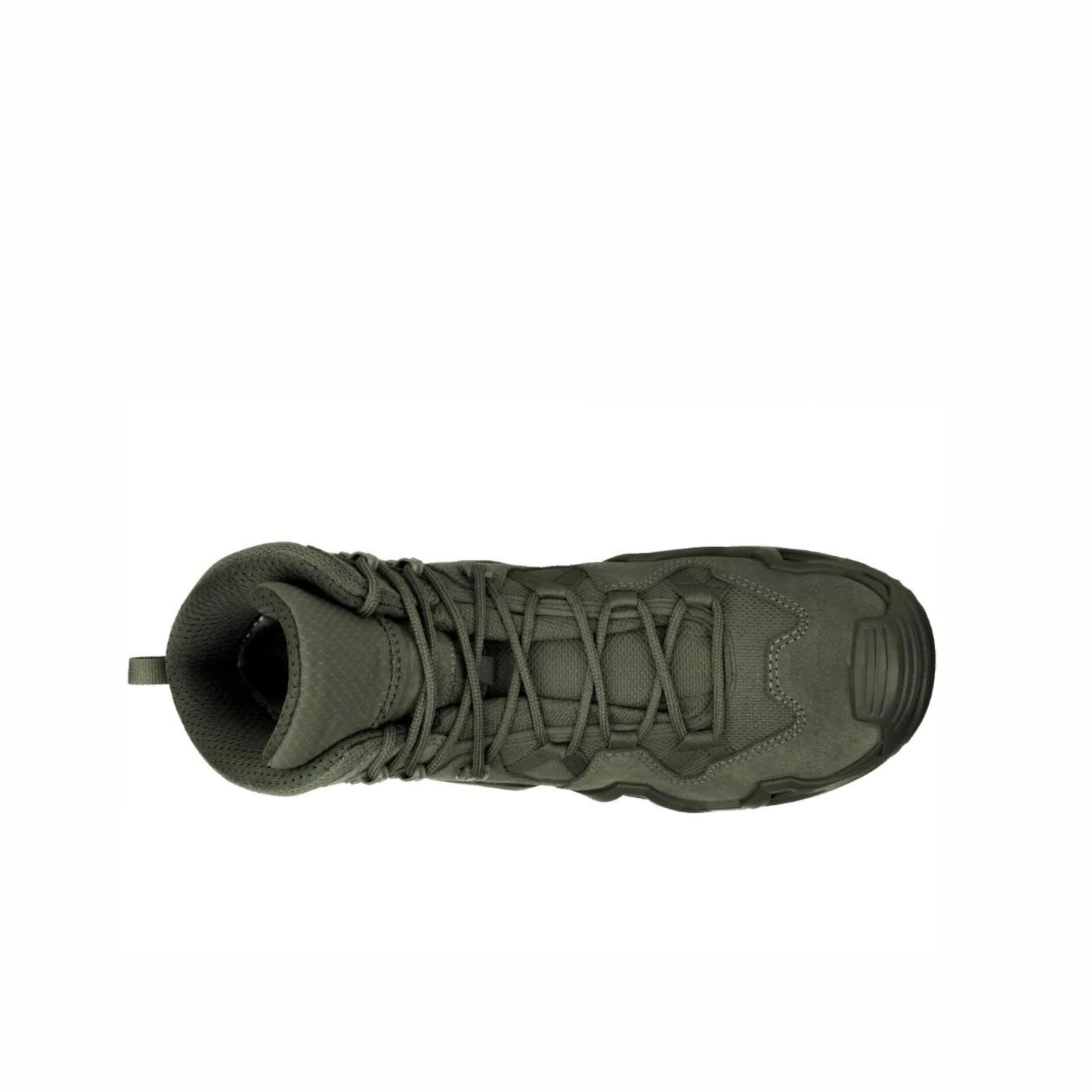 Ботинки Zephyr Mk2 GTX Mid TF Ranger Green