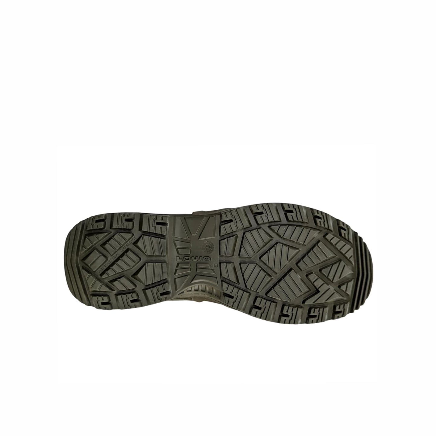 Ботинки Zephyr Mk2 GTX Mid TF Ranger Green