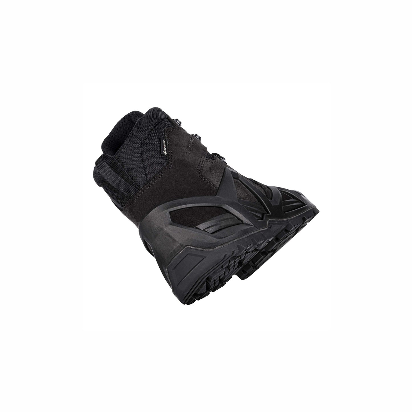 Ботинки Zephyr Mk2 GTX Mid TF Black