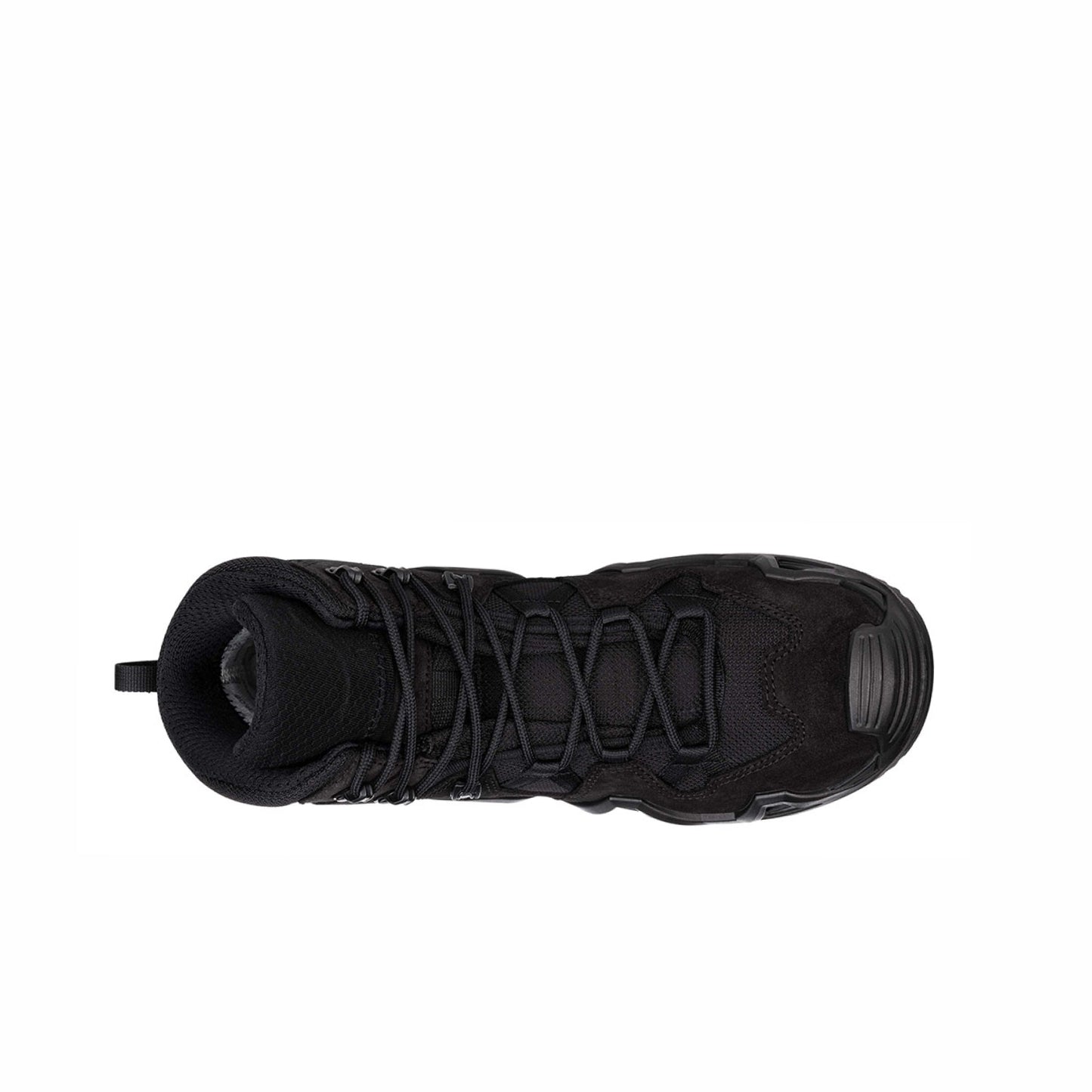 Ботинки Zephyr Mk2 GTX Mid TF Black