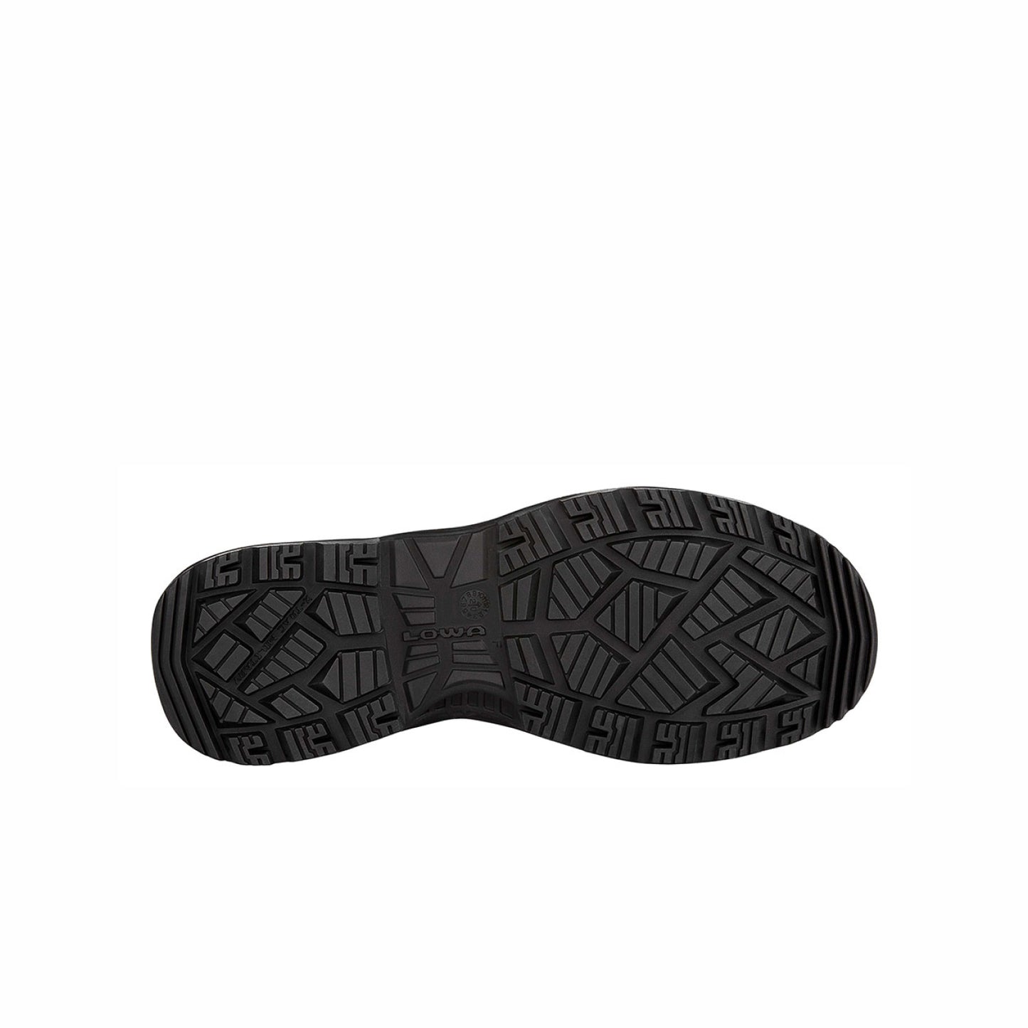 Ботинки Zephyr Mk2 GTX Mid TF Black