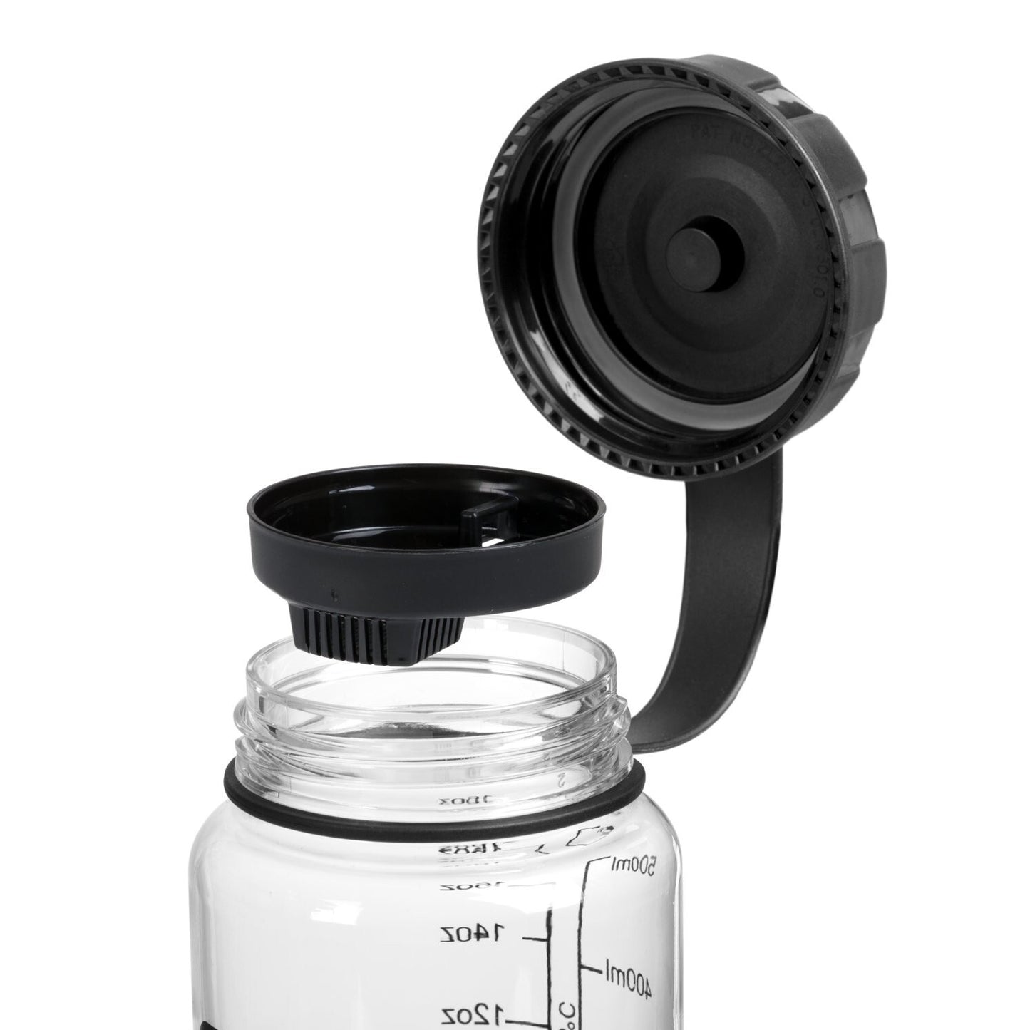 Бутылка Outdoor Bottle (550ml)