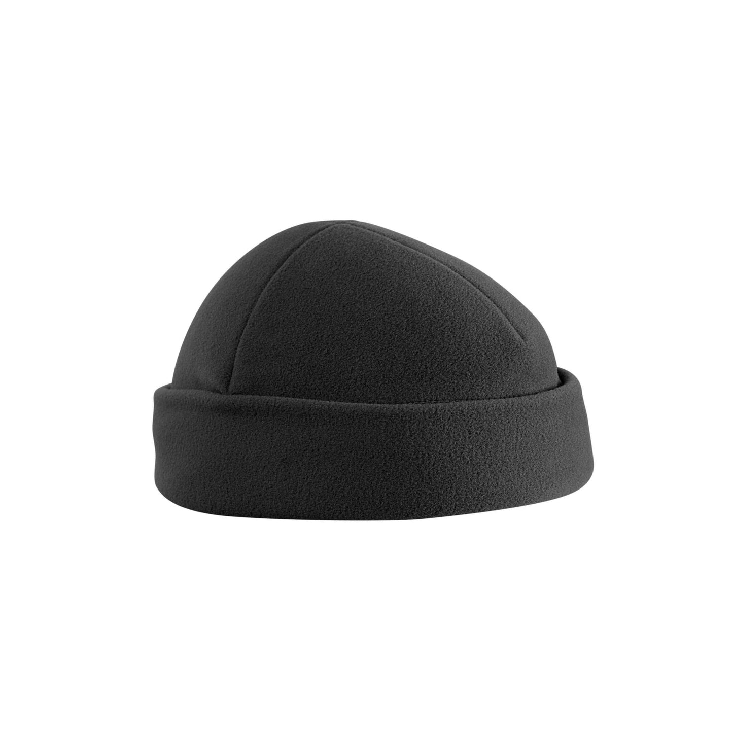 Шапка Helikon-Tex Watch Cap-Fleece Black