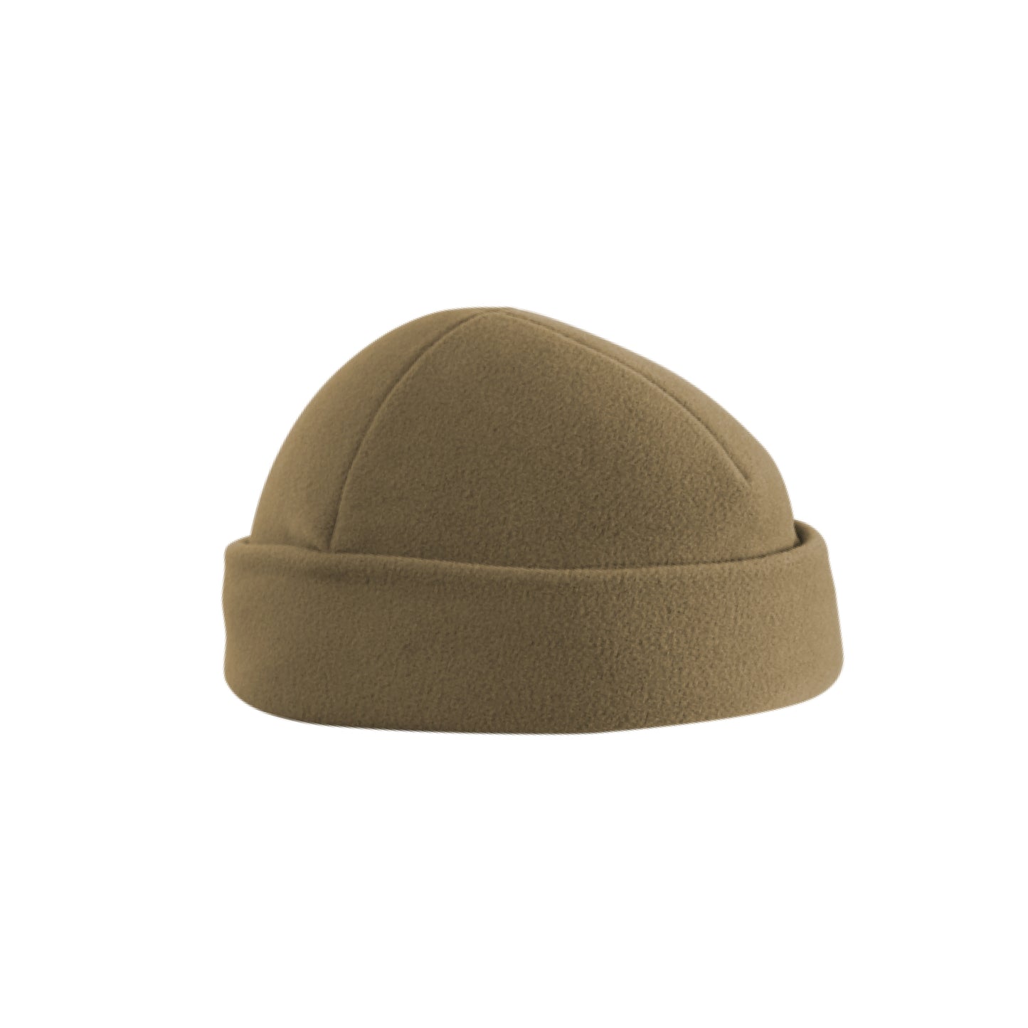 Шапка Helikon-Tex Watch Cap-Fleece Coyote