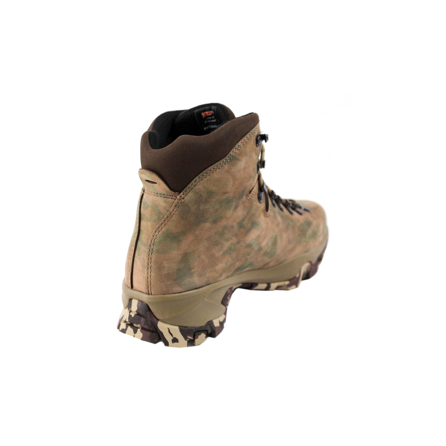 Ботинки Leopard GTX RR