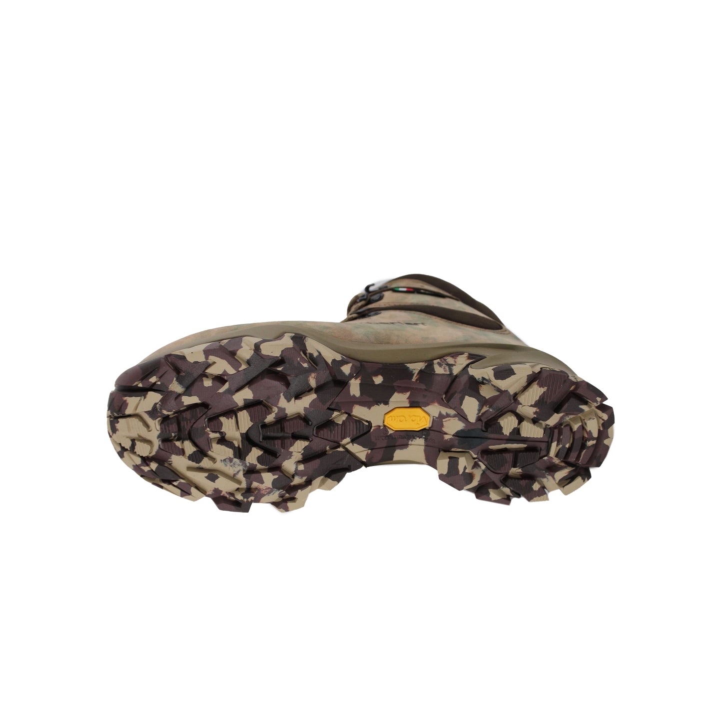 Ботинки Leopard GTX RR