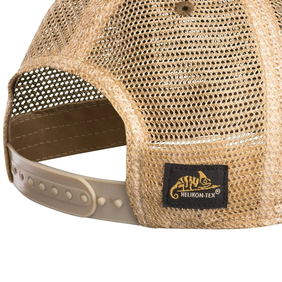 Бейсболка Tactical Trucker Cap